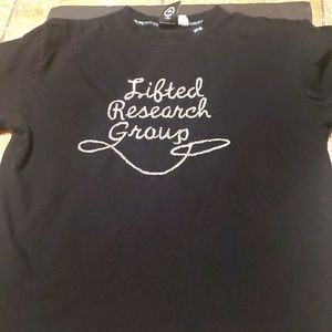 LRG shirt